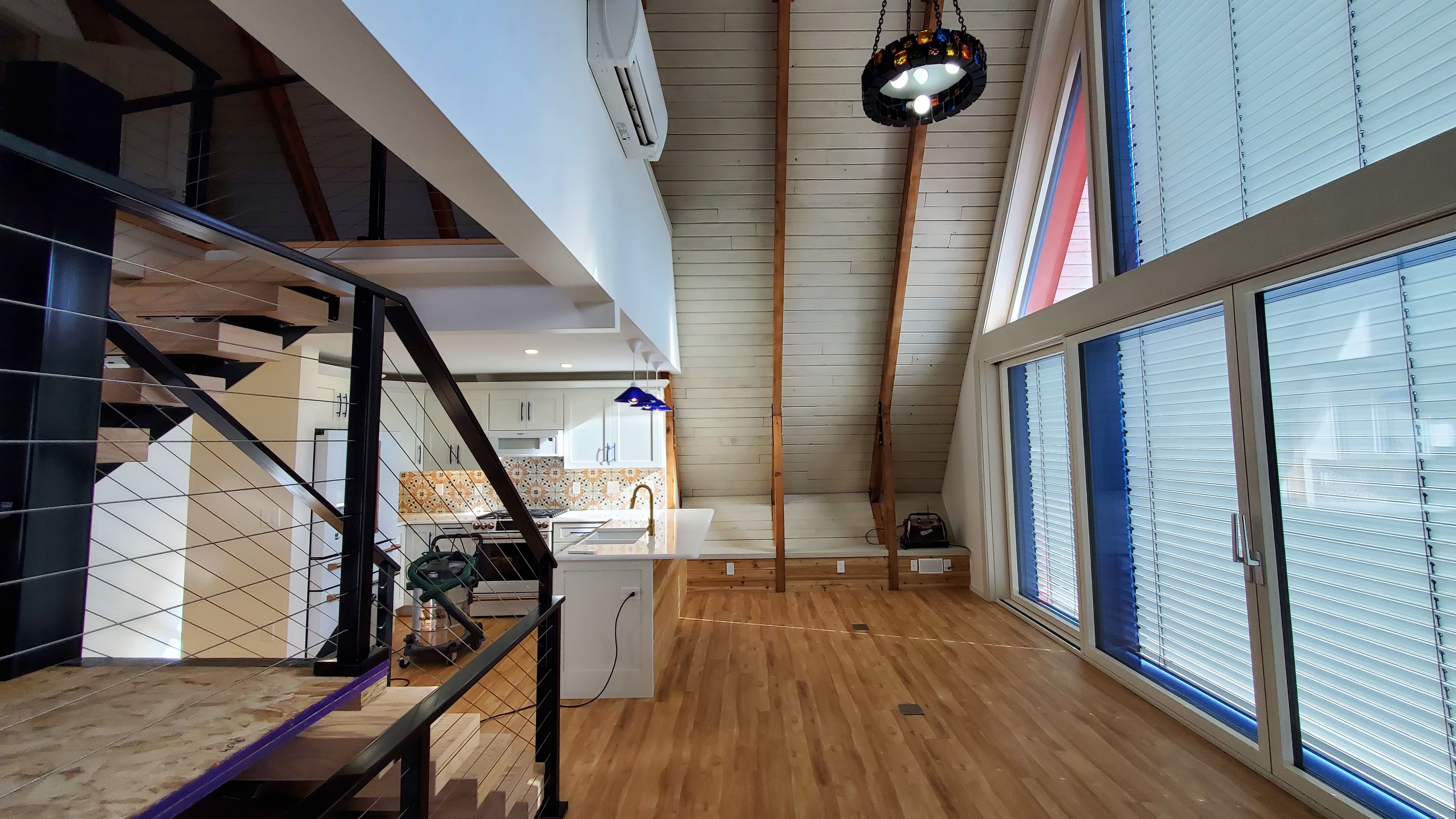 Sustainable Architecture: A Passive House Design - Anderson Knight ...