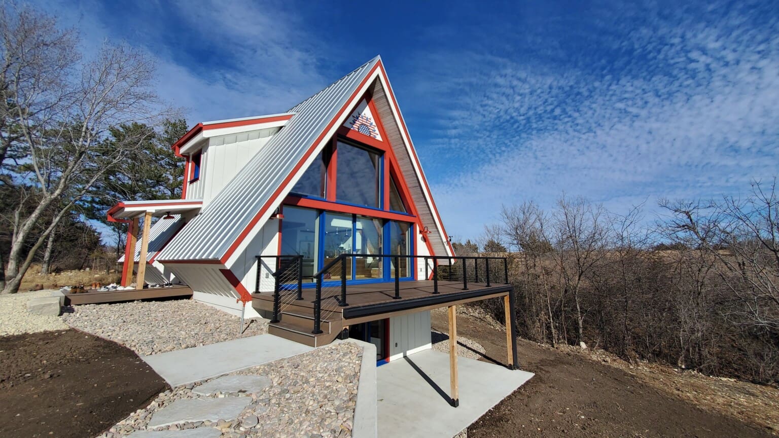 Sustainable Architecture: A Passive House Design - Anderson Knight ...